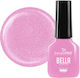 SensoPro Bella Gel Nail Polish Brilliant Baller...