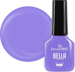 SensoPro Bella Gel Nail Polish Lavender Charm 7ml