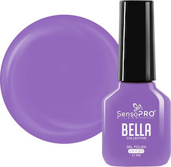 SensoPro Bella Semi-Permanent Gel Nail Polish I...
