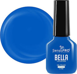 SensoPro Bella Gel Nail Polish Ocean Fantasy 7ml