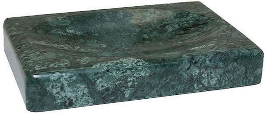 Andrea House Green Soap Dish