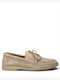 Ανδρικά Loafers σε Γκρι Χρώμα