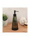 Spender Glas Grün 300ml