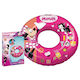Swim Ring Minnie Diameter 50cm Mondo