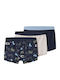 Alouette Kids Set with Multicolour Boxers 3 Pieces