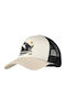 Καπελο Trucker Cap Mook Cream Buff