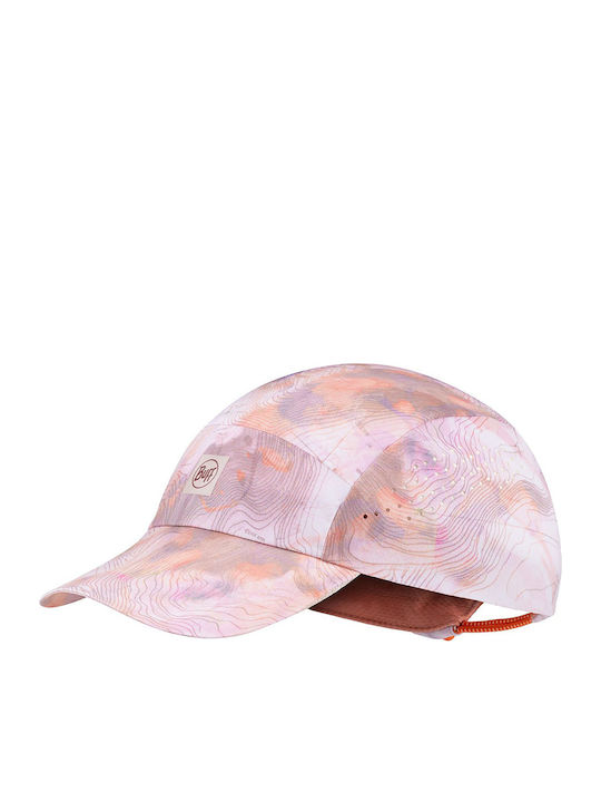 Buff Coolnet Uv Pack Speed Kappen Orisa Azalea S M 54 57,5 cm L XL 58 61 cm