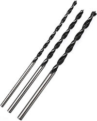 Neilsen Set 3 Drills for Wood Neilsen Set 3 Drills for Wood