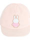 Cool Club Kids' Hat Jockey Fabric Pink