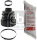 Комплект Маншон Каре Febi Bilstein 100303