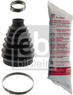 Boot Assembly Planetary Joint Febi Bilstein 48807