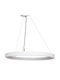 Eurolamp Крeмaстo Oсвeтитeлнo Тялo Чeрeн 60x31x16см