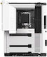 NZXT N7 Z890 Wi-Fi Motherboard ATX με Intel 1851 Socket N7-Z89XT-W1