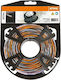 Stihl 00009304311 Twist Trimmer Line Length 34m and Thickness 3.3mm