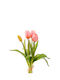 Decorative Bouquet Of Tulip Flowers 30.5cm Arpimex Srl Arp-a23973-p
