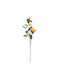 Dekoratives Zitronenbaum Zweigstelle 75cm Arpimex Srl Arp-a26497