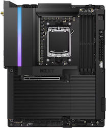 NZXT N9 X870E Wi-Fi NZXT N9 X870E Wi-Fi