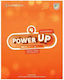 Power Up 4 Tchr's Digital Pack 2nd Ed