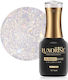 Gummi Grundierung Luxorise Eclat Collection Glo...