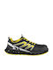 Cofra Waterproof Safety Shoe Black S3S with ESD FO SR Certification