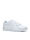 Shoes For Crews Waterproof Work Shoe White