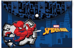 Папка Бутон А4 Spiderman 508765 Папка Бутон А4 Spiderman 508765