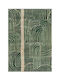 Conceptum Hypnose Bsr Rectangular Green-Beige Rug 120x180cm
