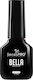 SensoPro Bella Top Coat / Primer / Base Coat για Gel Matte 7ml