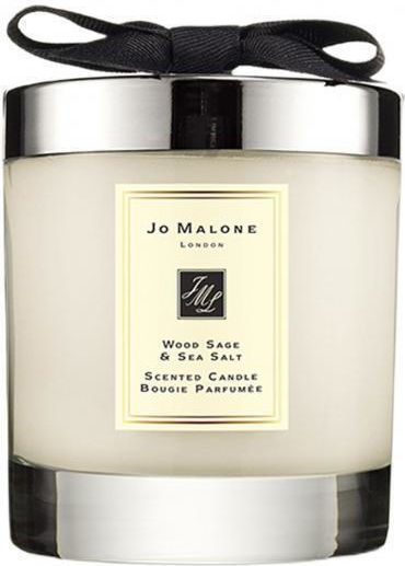 Jo Malone Wood Sage & Sea Salt Scented Candle 200g