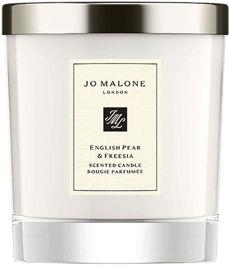 Jo Malone Ароматна Свещ English Pear & Freesia 200g Jo Malone Ароматна Свещ English Pear & Freesia 200g