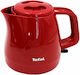 Tefal Vita Kettle 800ml 2400W Red