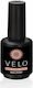 Nailshop Base Coat / Top Coat Für Einfache Nagellacke 15ml