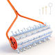 Vevor Lake Weed Roller 3,6 Μ Εργαλείο Καθαρισμού Ζιζανίων Ριζών Λάσπης Λίμνες Λιμνούλες 9 Γαλβανισμένες Λεπίδες 3 Αλουμινένιες Λαβές Hbccgtgcxpvc2zvjd002v0