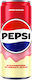 Pepsi Cola Strawberry with Carbonation in Can 330ml