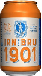 Irn Bru 1901 Χγ 330ml