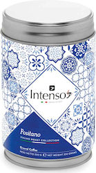 Καφές Espresso Intenso Caffe Positano 250g Αλεσμένος