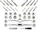 Set De Conic Și Matriță 40 Bucăți Neilsen Ct1426