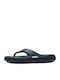 Herren Flip Flops Schwarz