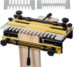 Vevor YWJJ12INCHDSQ308N001V0 Οδηγός Φρέζας Σετ Vevor YWJJ12INCHDSQ308N001V0 Οδηγός Φρέζας Σετ