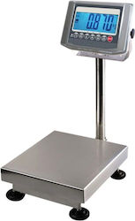 T-Scale Platform 600kg / 100g
