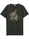 Amplified Korn Follow Leader T-shirt Unisex Zave210i91-cha