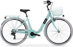 MBM People 28" Ποδήλατο Πόλης MBM People 28" Ποδήλατο Πόλης