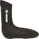 Beuchat Sirocco Diving Socks 3mm