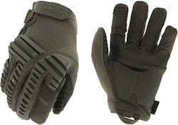 Ръкавици Mechanix M-pact Od Зелени Sm