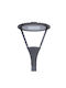 Eurolamp Outdoor Floor Lamp LED Road 30W