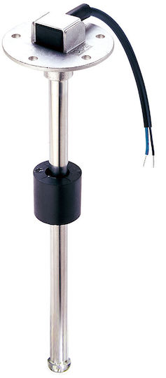 Electric Vertical Application Float Switch American Type 75cm