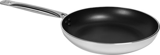 Cok Spain Pfanne Aus Aluminium Expert Durchmesser Ø22cm 180-0075