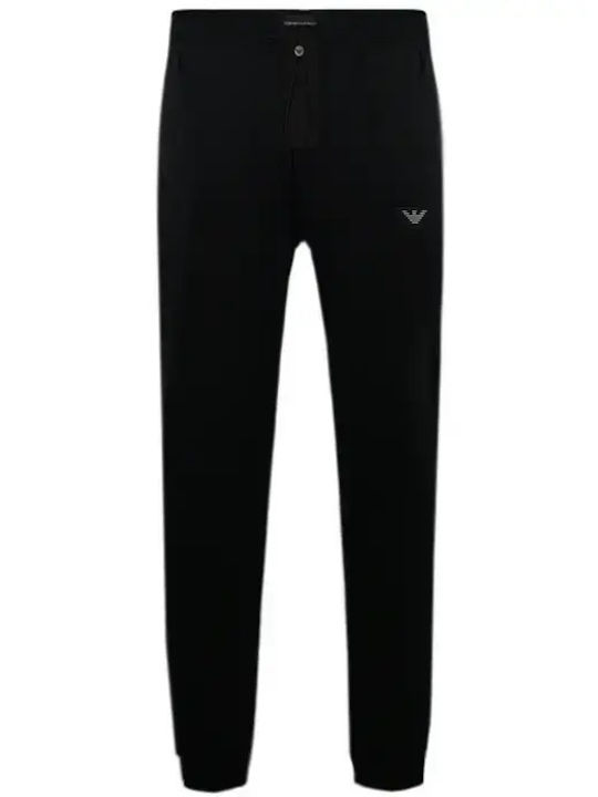 Black Sweatpants Trousers