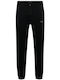 Black Sweatpants Trousers
