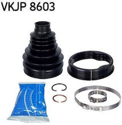 Boot Assembly Planetary Joint Skf Vkjp 8603